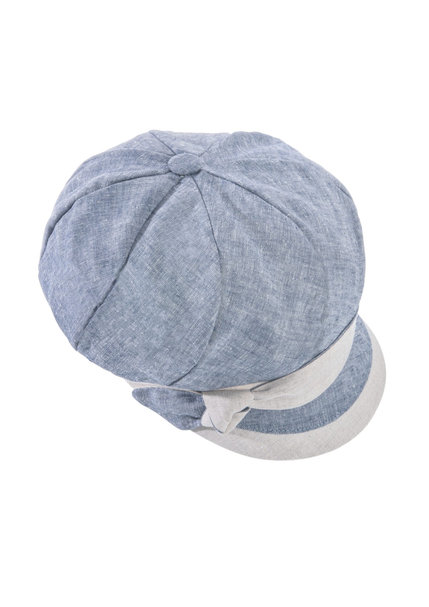 Chaplino Baseball Cap im Two-Tone-Look günstig online kaufen