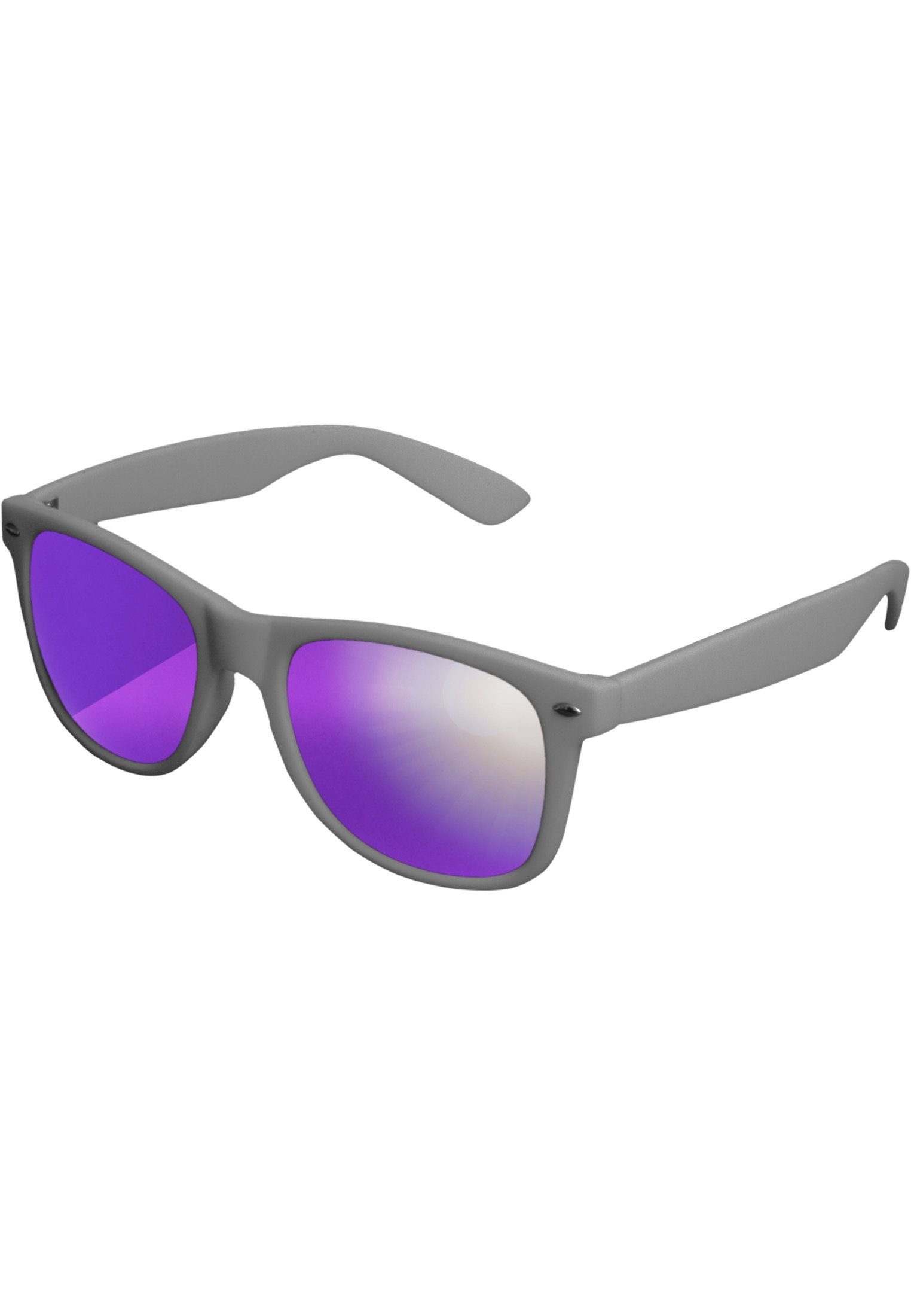 MSTRDS Sonnenbrille Accessoires Sunglasses Likoma Mirror, Ideal auch für  Sport im Freien geeignet | Sonnenbrillen
