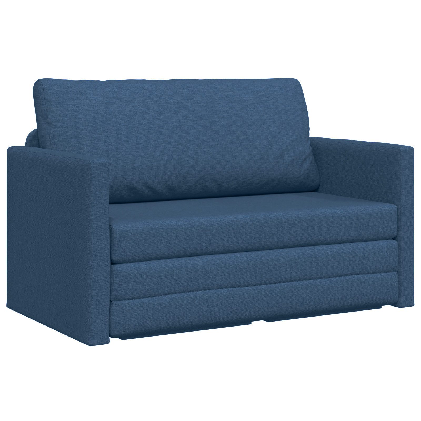vidaXL Sofa Boden Sofa Bett 2-in-1 günstig online kaufen