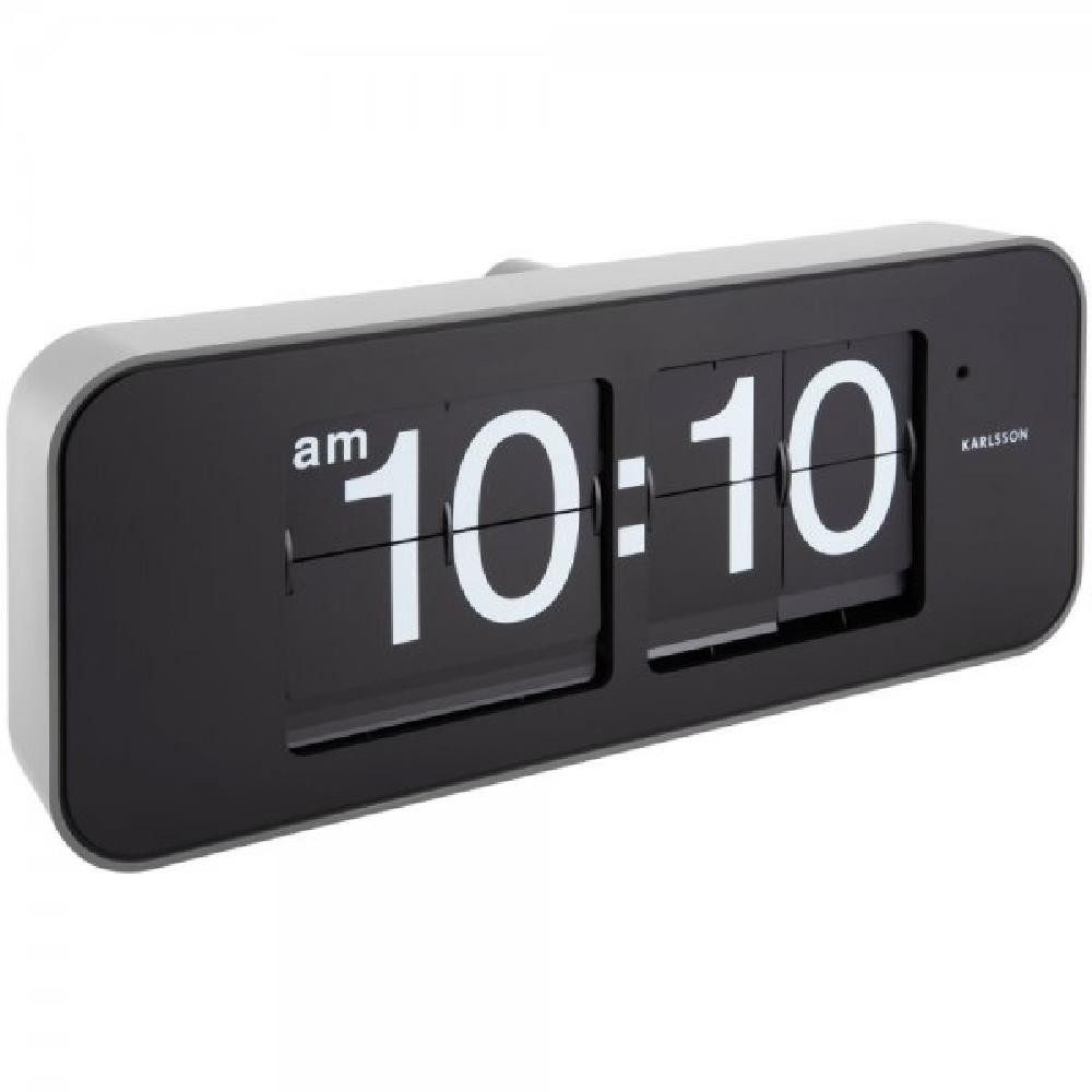 Karlsson Uhr Wanduhr Wall Clock Wide günstig online kaufen