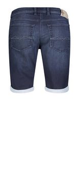 Bermudas MAC JEANS - Jogn Bermuda, Light Sweat Denim