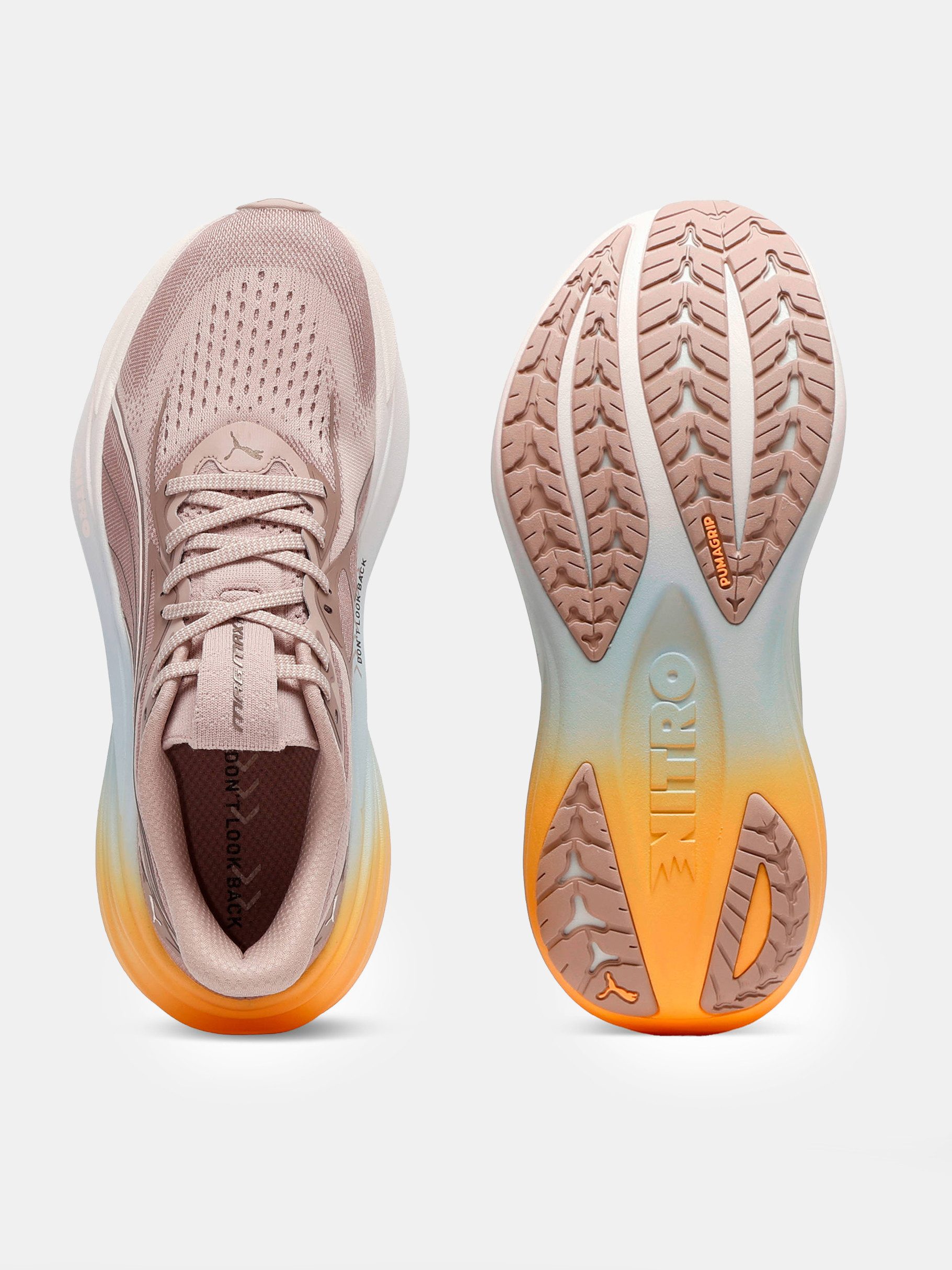 PUMA Puma MagMax Nitro 2 Laufschuh