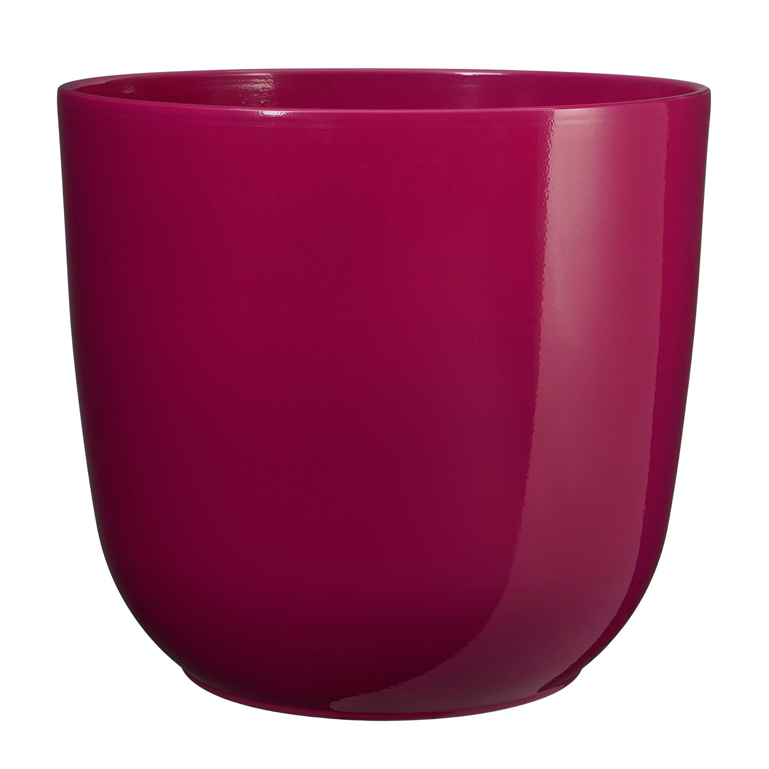 Annastore Übertopf Blumenübertopf - Keramik Übertopf günstig online kaufen