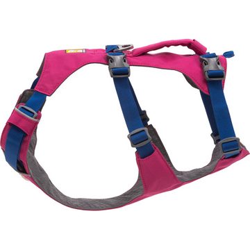 Ruffwear Hunde-Geschirr FLAGLINE HARNESS™ 30551-655, Leichtes, minimalistisches Geschirr