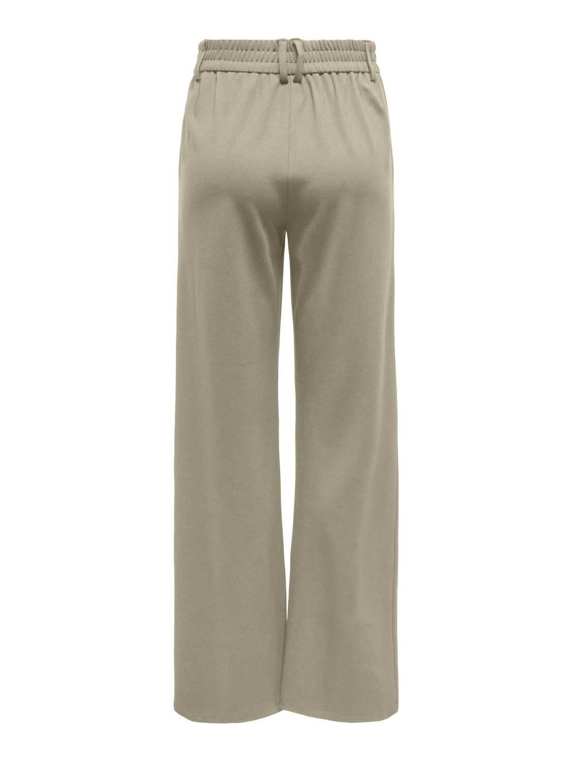 ONLY Chinohose ONLPOPTRASH LIFE MW aus Viskosemix günstig online kaufen