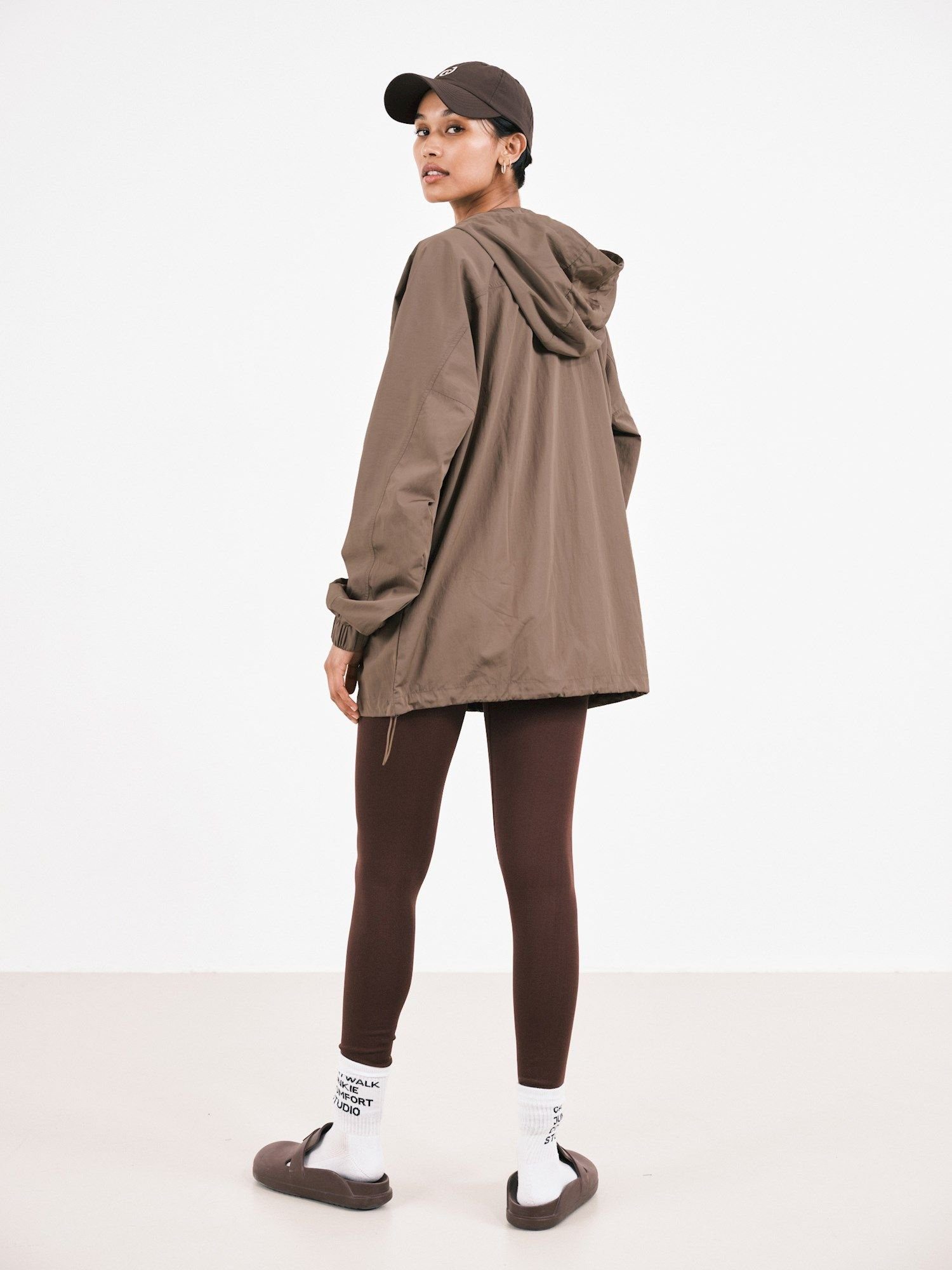 Catwalk Junkie Anorak - Windbreaker "JK ENERGY" für Damen