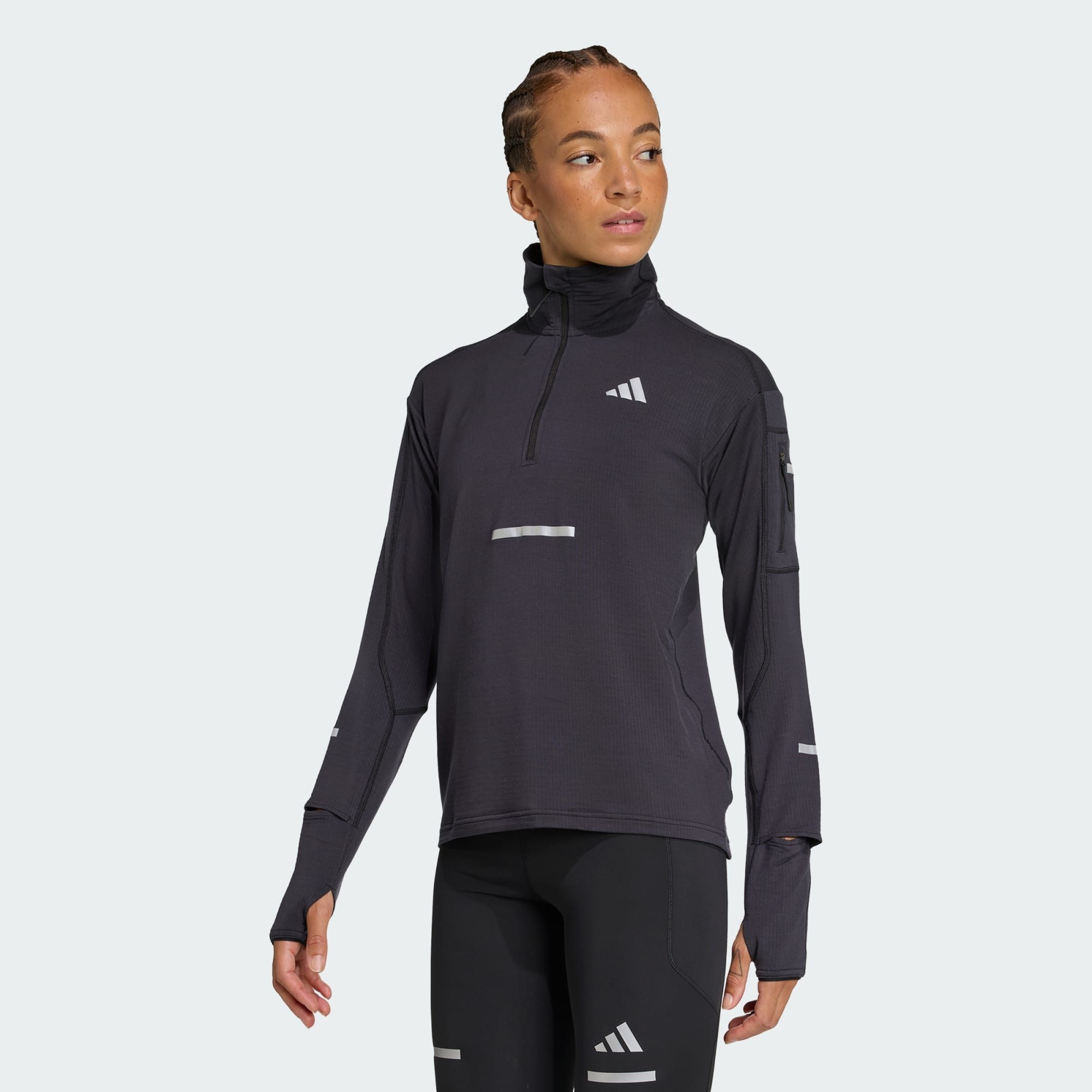 adidas Performance Laufshirt (1-tlg) günstig online kaufen