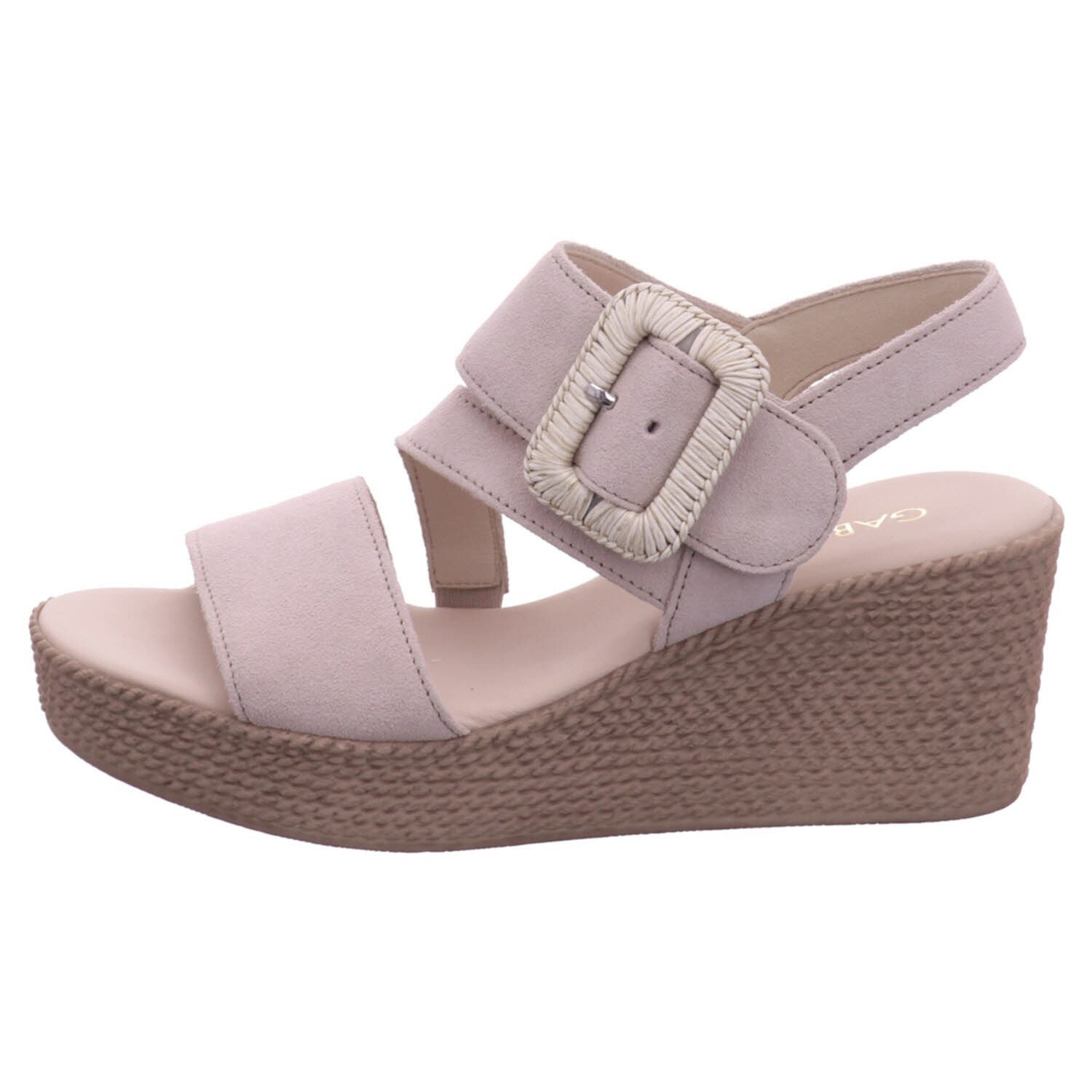 Gabor 84.771.12 Sandalette