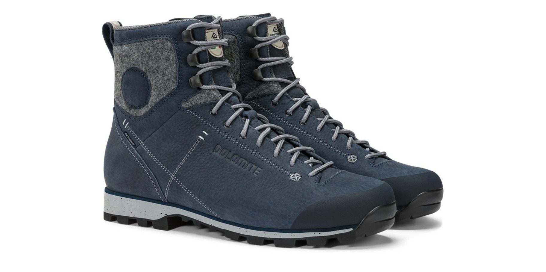 Dolomite Trekkingschuh