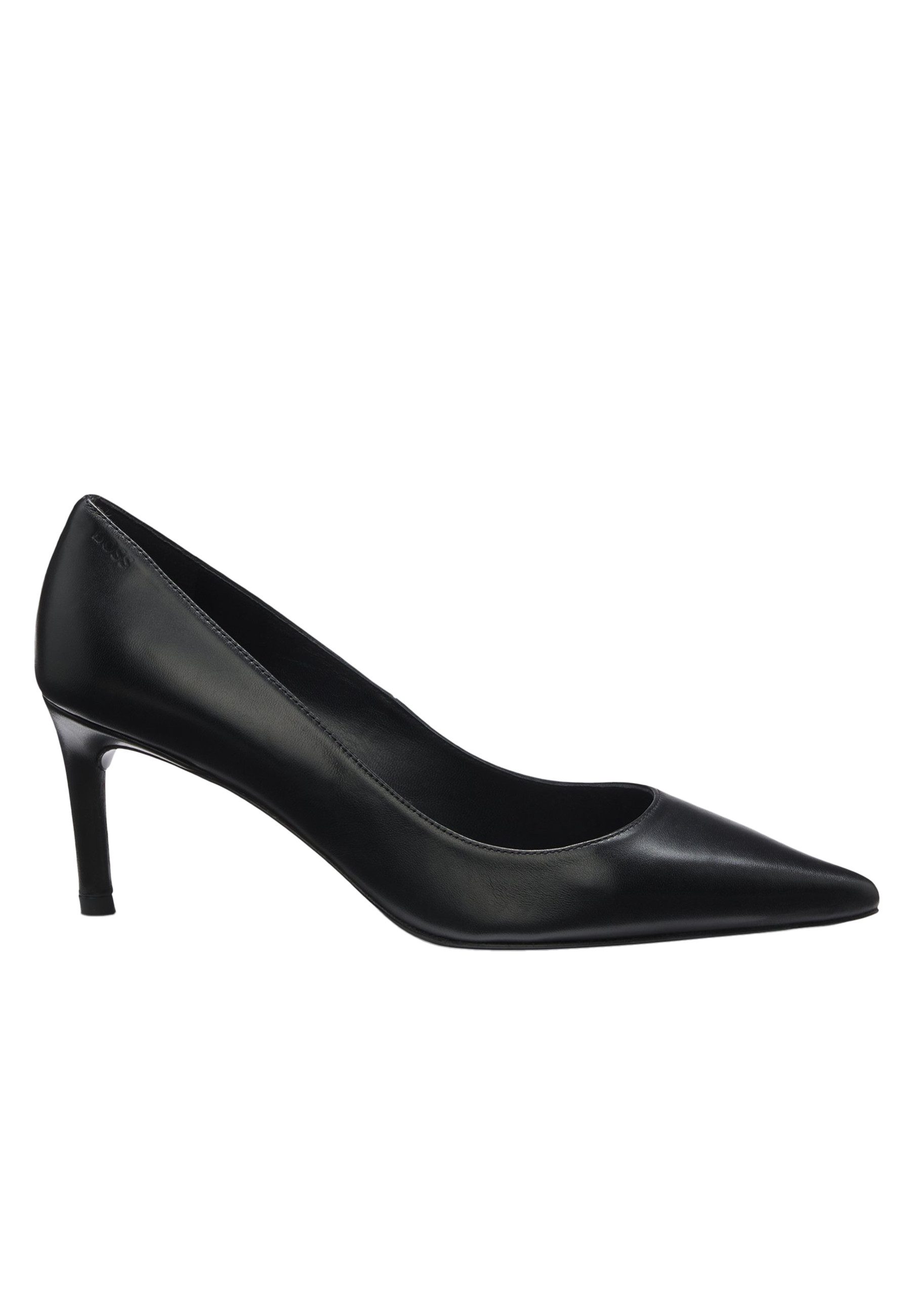 BOSS Gracey aus Leder Pumps (keine Angabe)