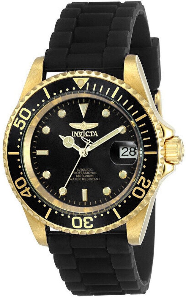 Invicta Taucheruhr Pro Diver Automatik 23681