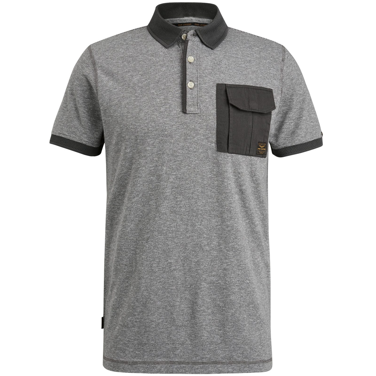 Poloshirt Short sleeve polo ya