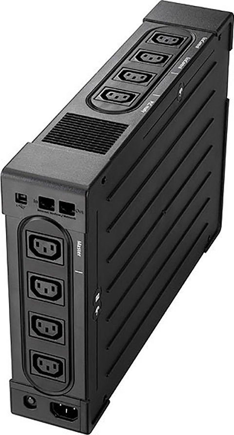 EATON USV-Anlage Ellipse PRO 1600 IEC