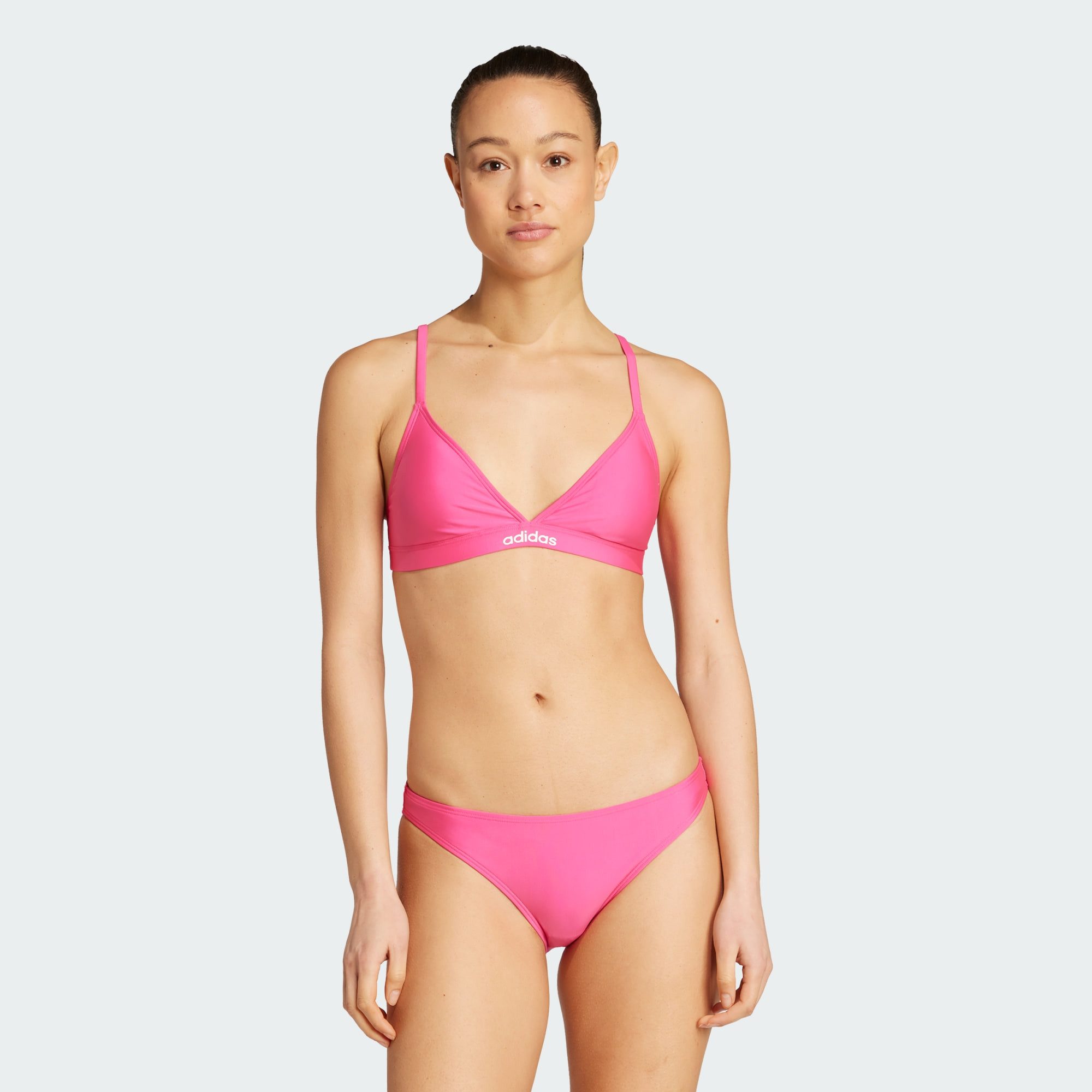 Balconette-Bikini