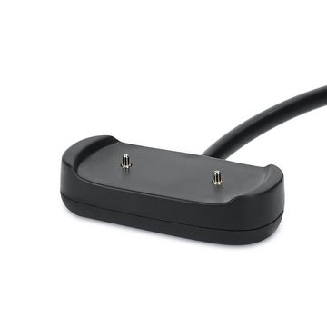 kwmobile USB Ladekabel für Huami Amazfit T-Rex Pro/GTS2/GTS 2e - Charger Elektro-Kabel, USB Lade Kabel für Huami Amazfit T-Rex Pro/GTS2/GTS 2e - Charger