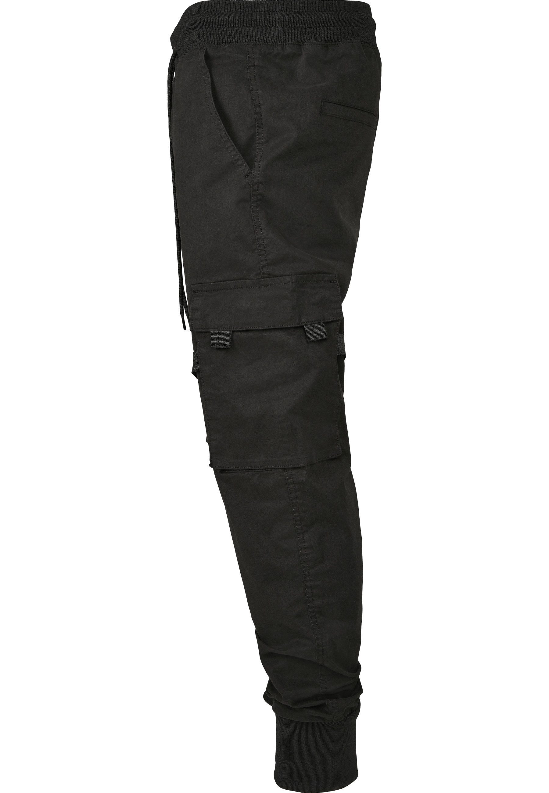 URBAN CLASSICS Cargohose Urban Classics Herren Tactical Trouser (1-tlg)