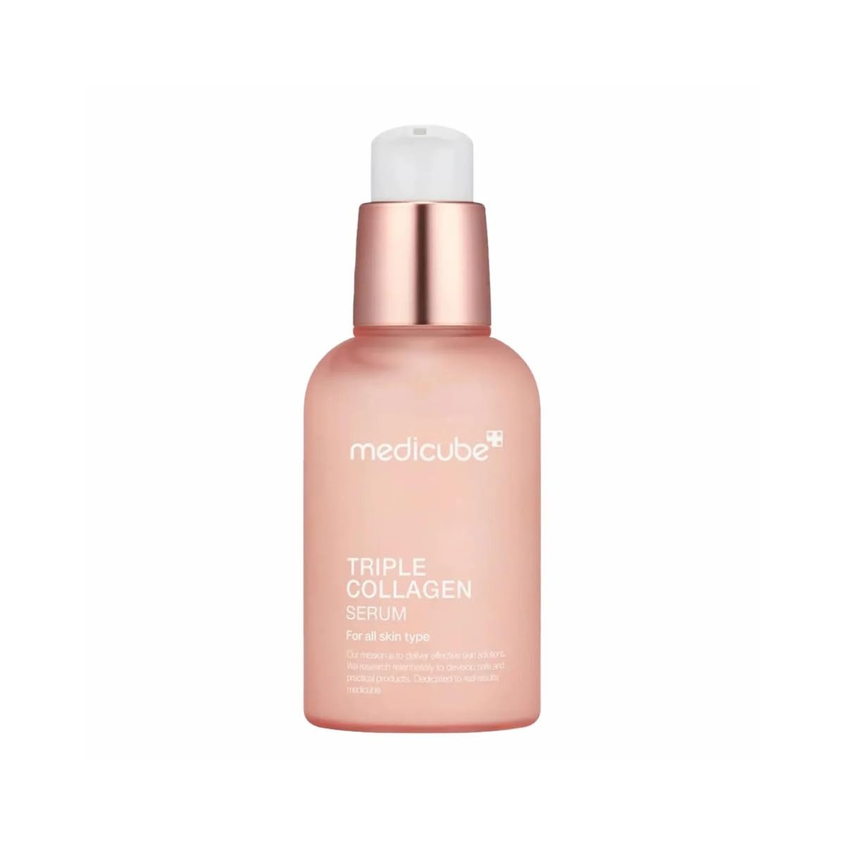 Medicube Gesichtsserum medicube Triple Collagen Serum 4.0
