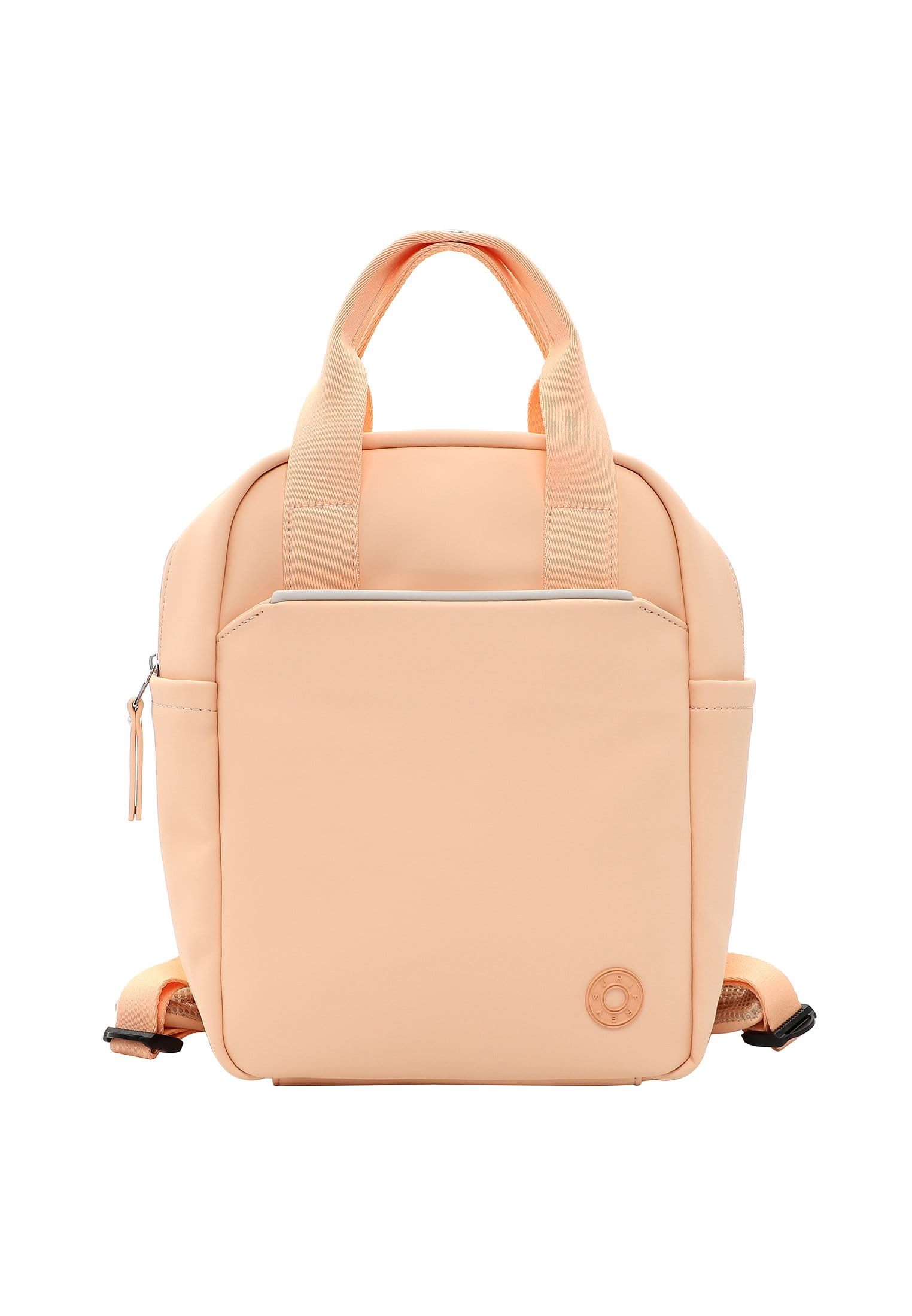 SURI FREY Cityrucksack SFY Besty (1-tlg), Für Damen