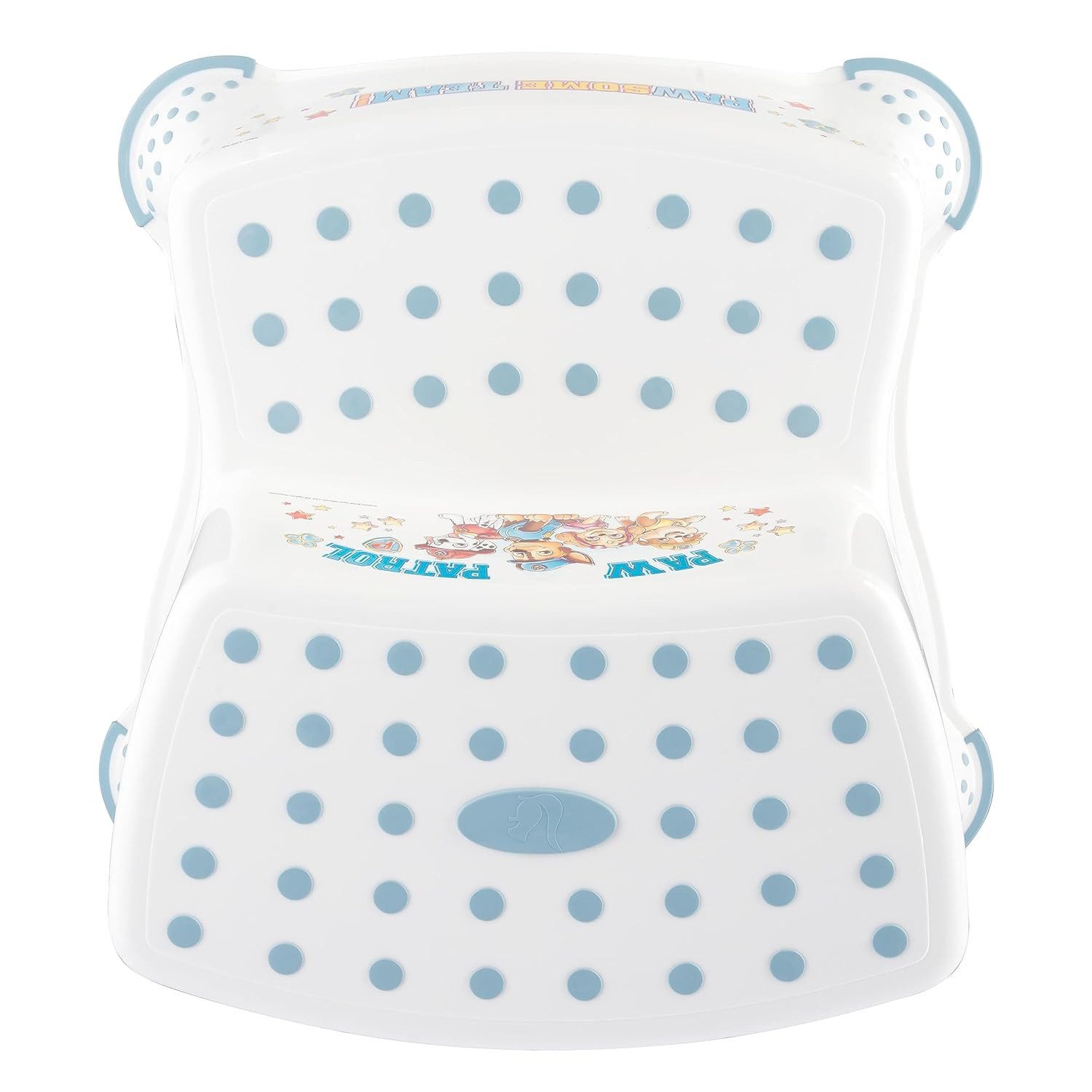 keeeper Kinder-Sitzauflage Paw Patrol Plattform-Toilettensitzbezug, Toilettensitzauflage und zweistufige Kinderplattform