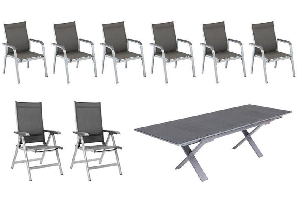 Garten-Essgruppe BasicPlus