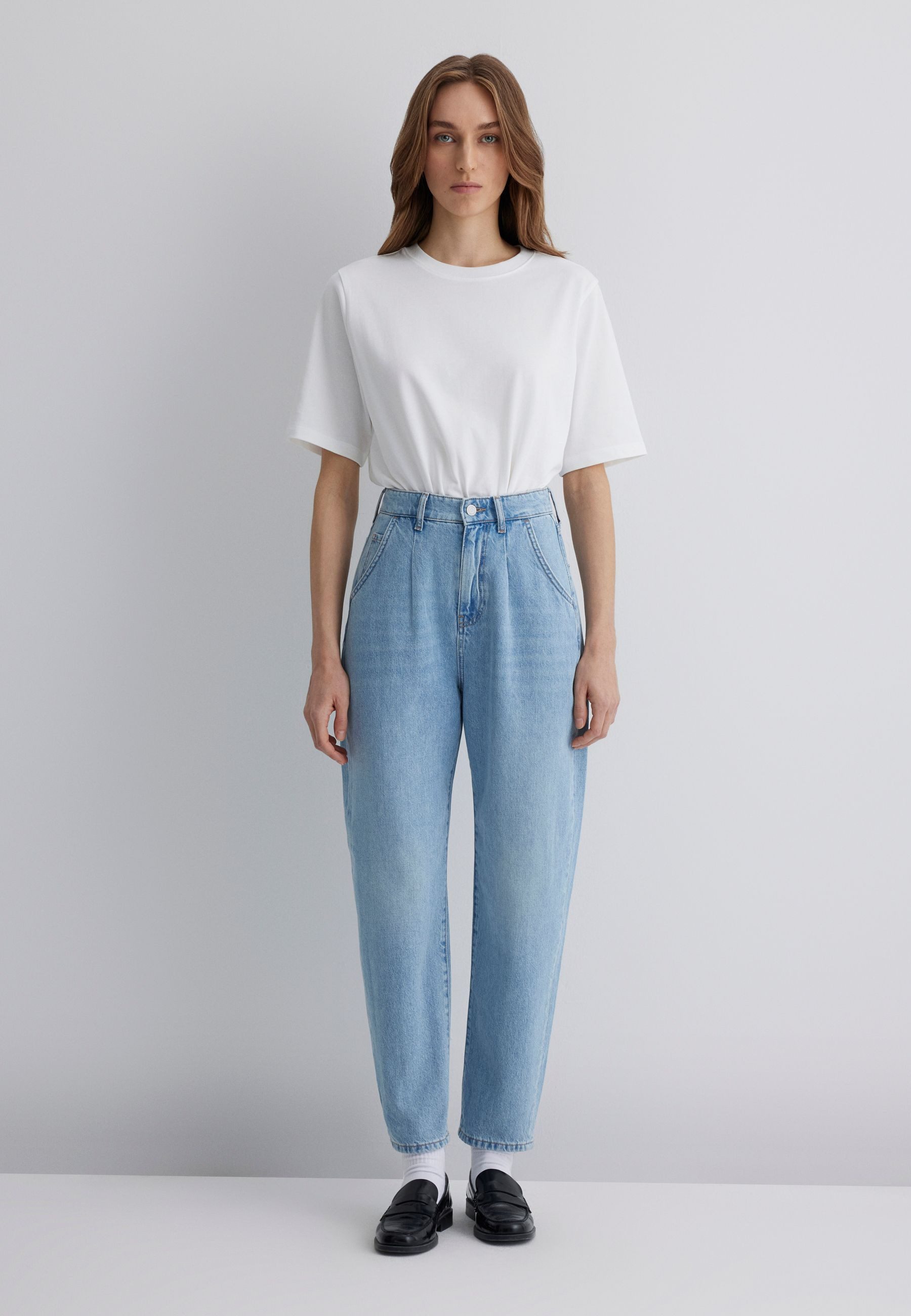 Mavi Bequeme Jeans