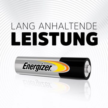Energizer 24 Stück Alkaline Power Mignon (AA) Batterie