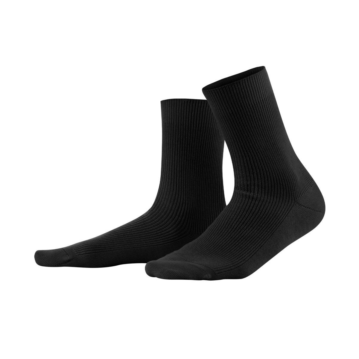 LIVING CRAFTS Socken DAVOS GOTS zertifiziert