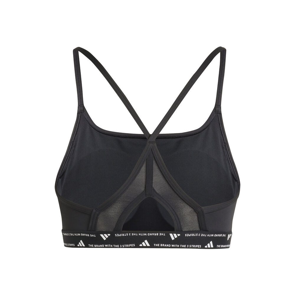 adidas Sportswear Sport-BH Aeroreact Training 3Stripes günstig online kaufen