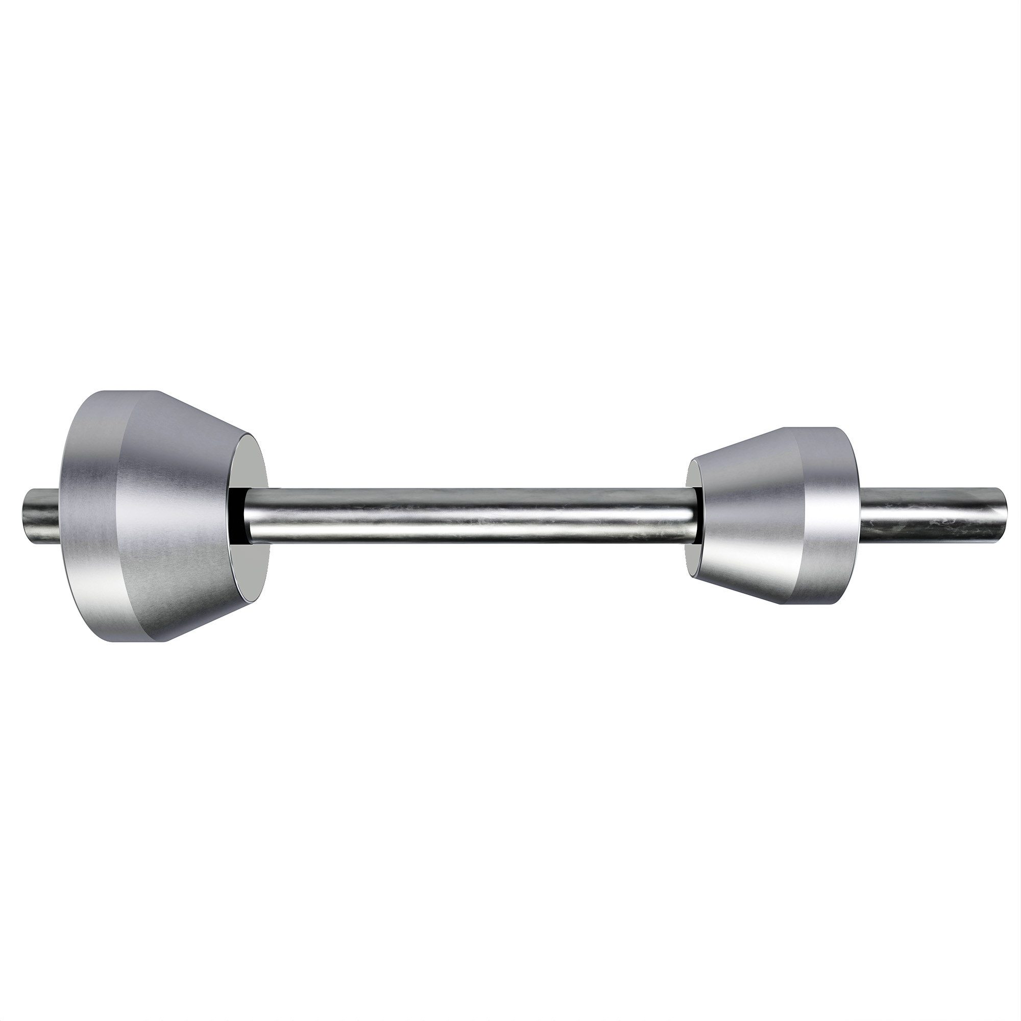 ConStands Reifenmontierhilfe Adapter für KTM 1290 Super Duke R 14-23 Auswuchtgerät und Reifenmontie