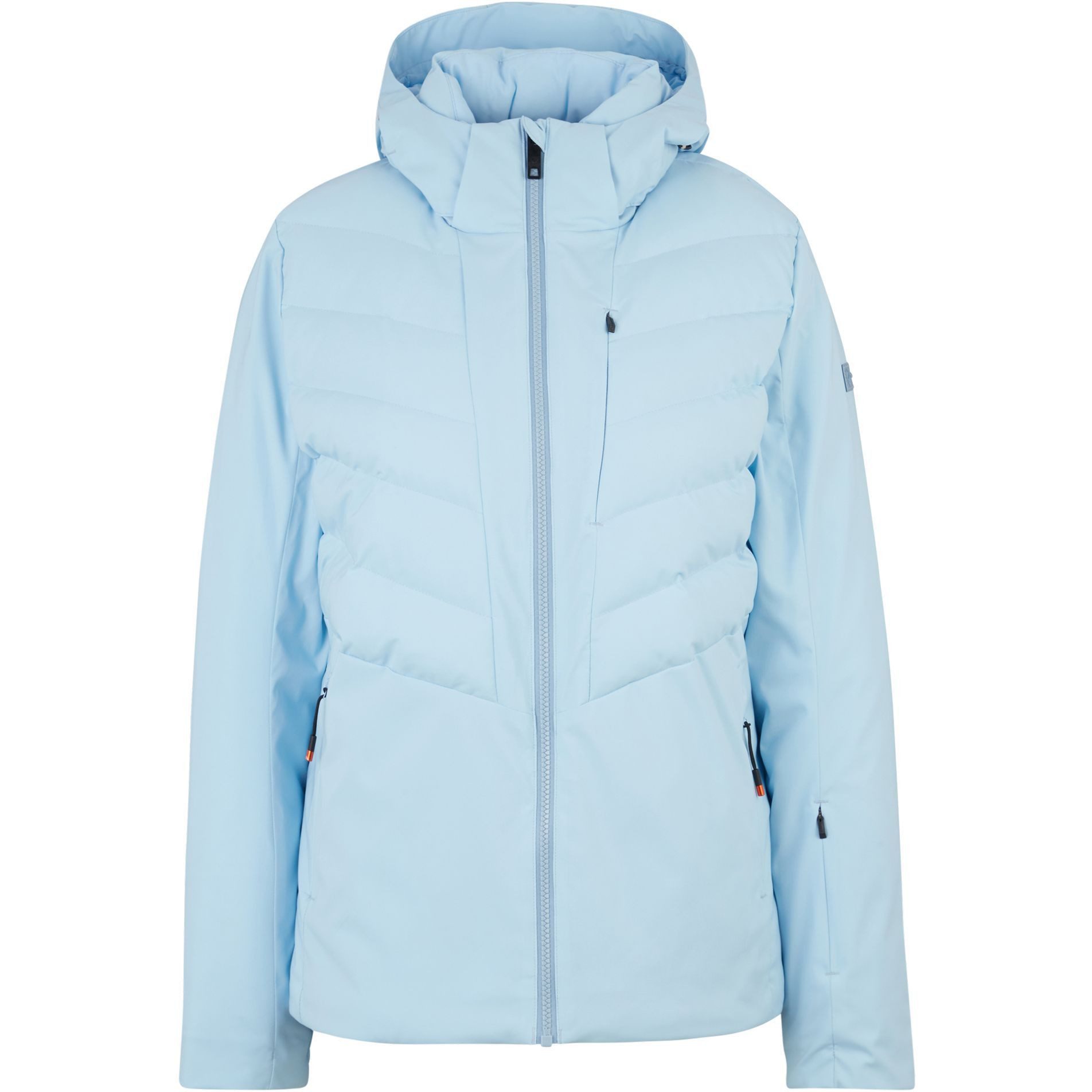 Ziener Skijacke Ziener Skiwear Ski TOKKI arctic günstig online kaufen