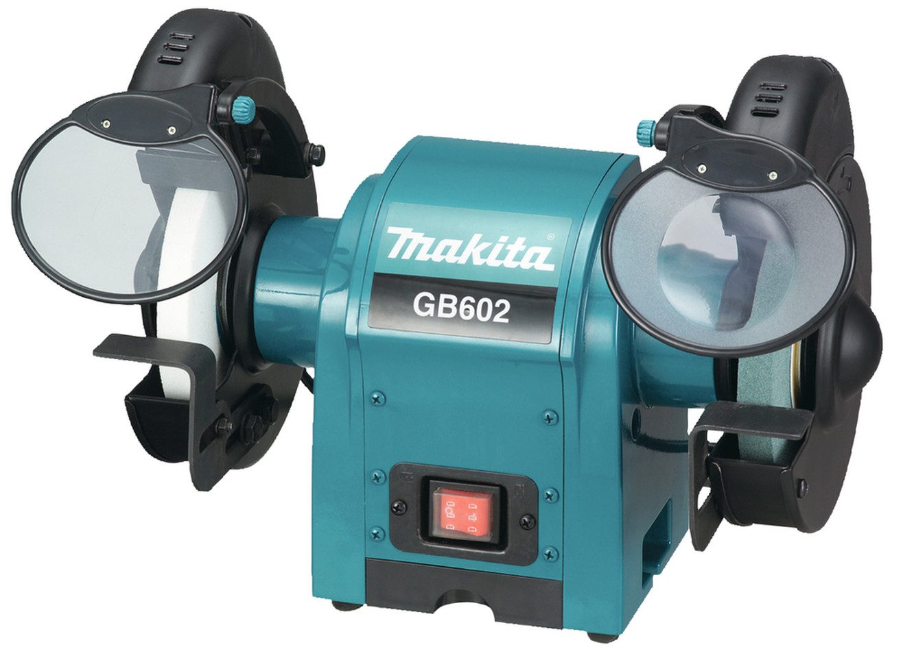 Makita Doppelschleifer GB602 günstig online kaufen