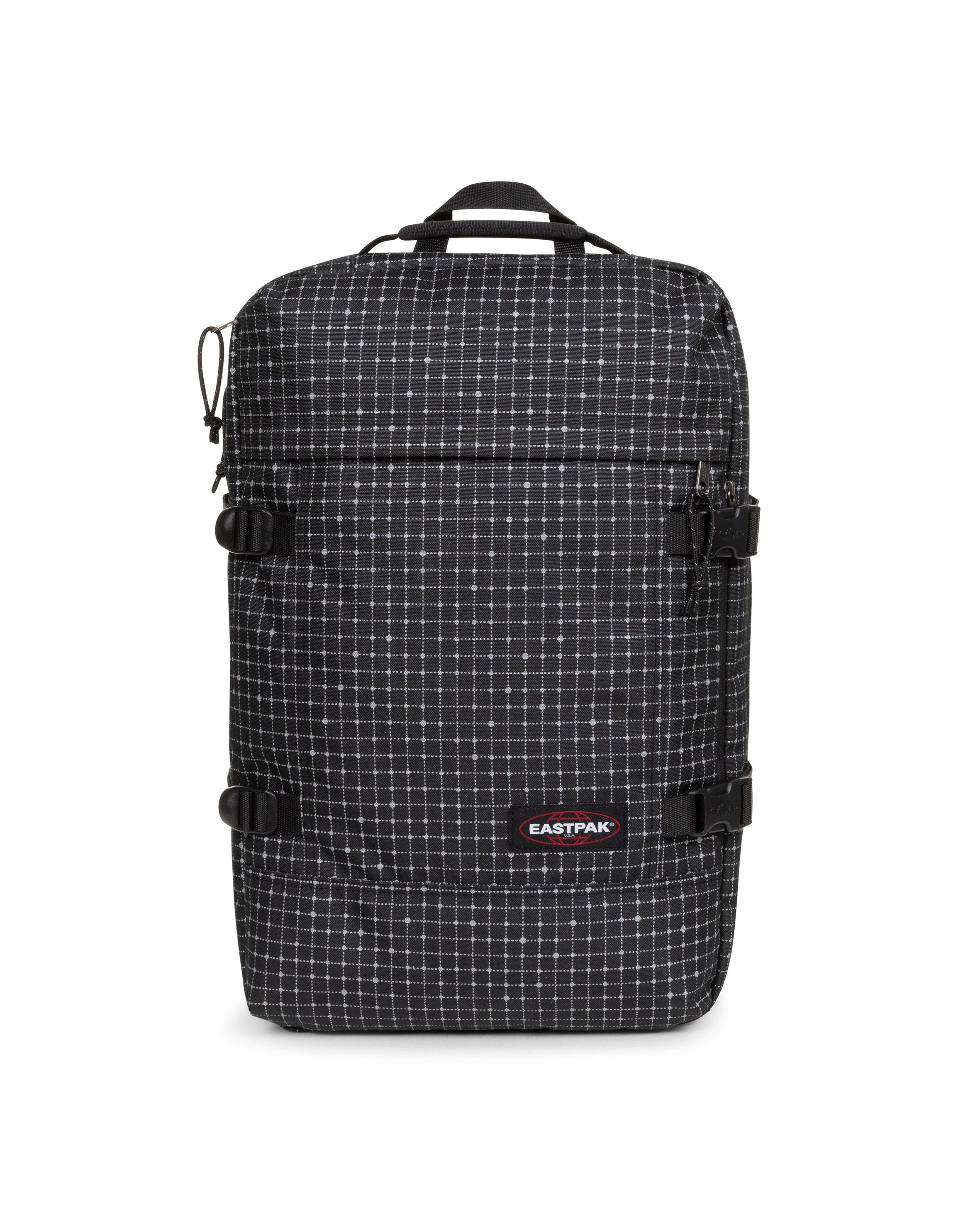 Eastpak Freizeitrucksack TRAVELPACK, Unisex, Tragetasche und Rucksack 2 in 1