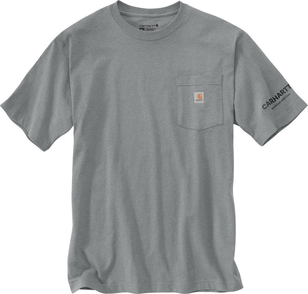 Carhartt T-Shirt Streetcar S/S 106772 günstig online kaufen