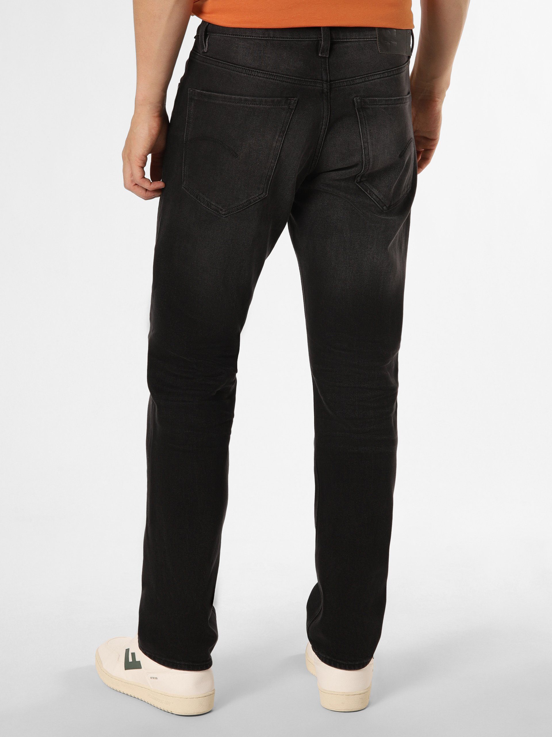 Mosa RAW G-Star Straight-Jeans