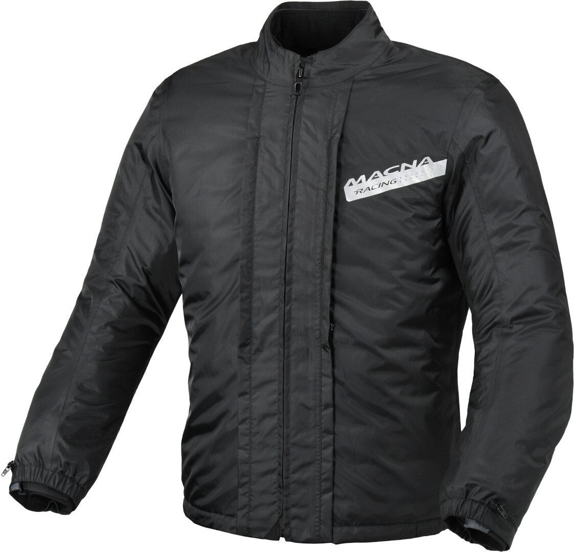 Macna Motorradjacke Notch wasserdichte Motorrad Textiljacke herausnehmbares Innenfutter,herausnehmbare Membrane,wasserdicht