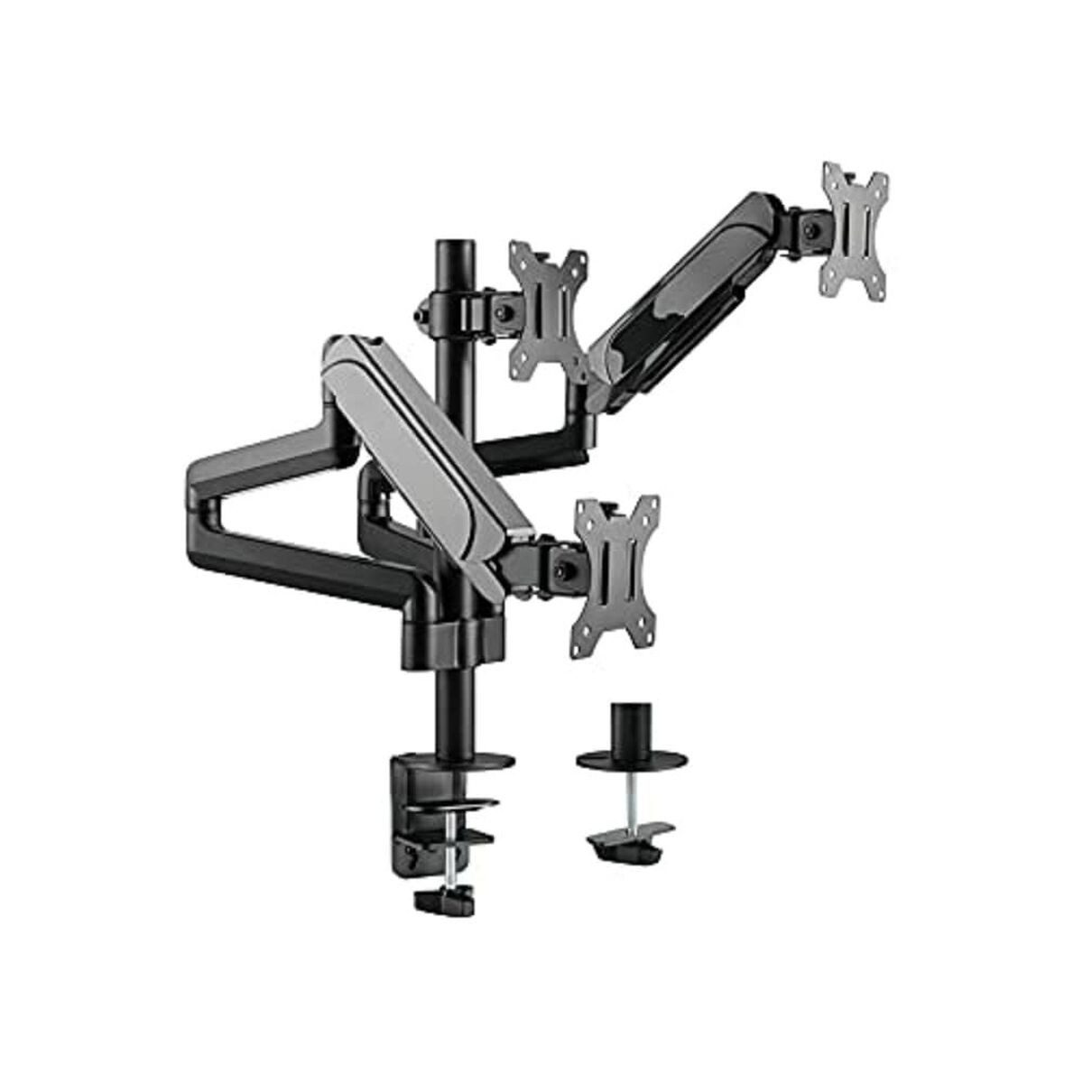 Equip Monitorständer, (Bildschirm-Träger für den Tisch Equip 650134)