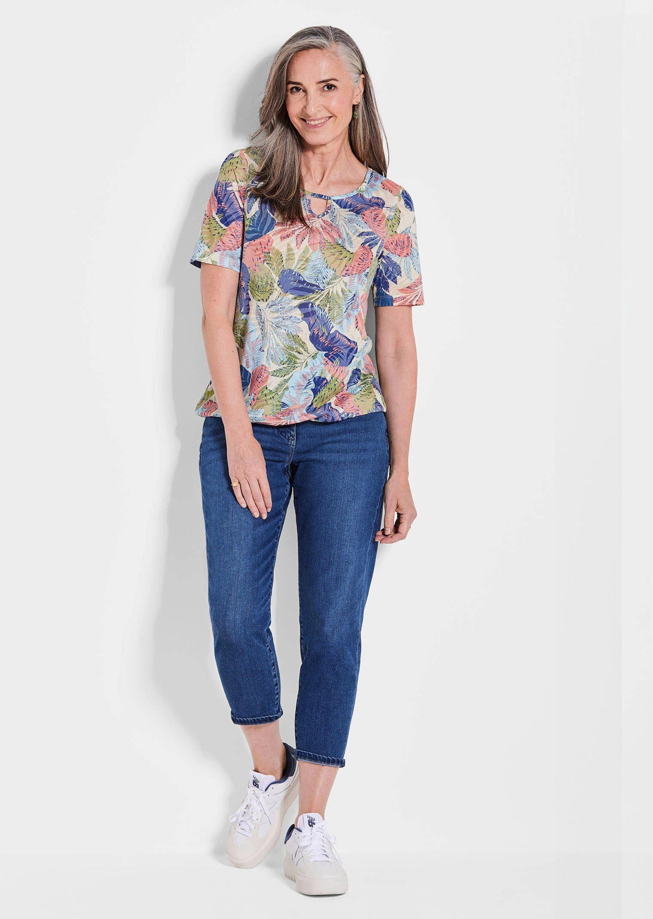 GOLDNER T-Shirt Shirt günstig online kaufen