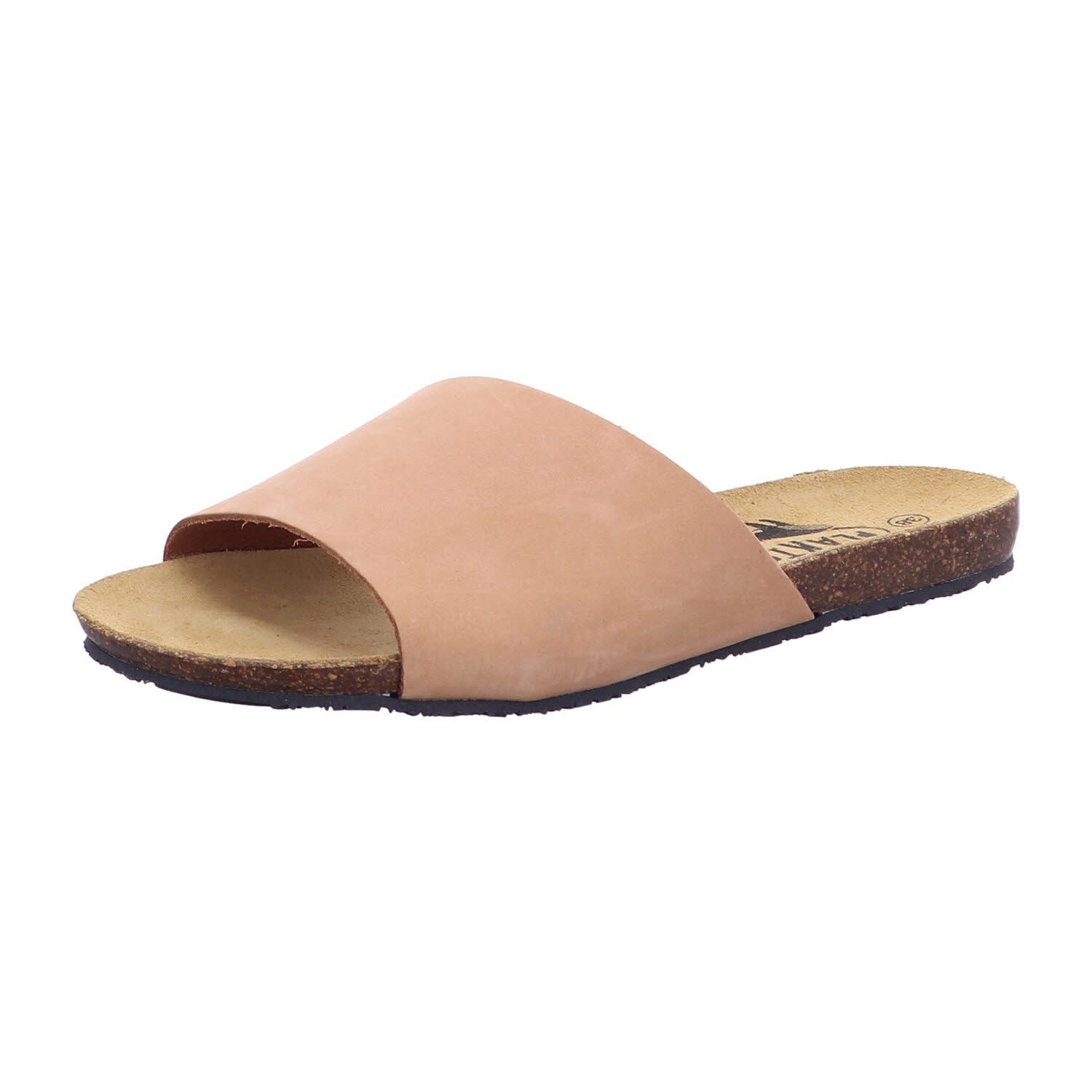 Plakton 575538 CUOIO Pantolette