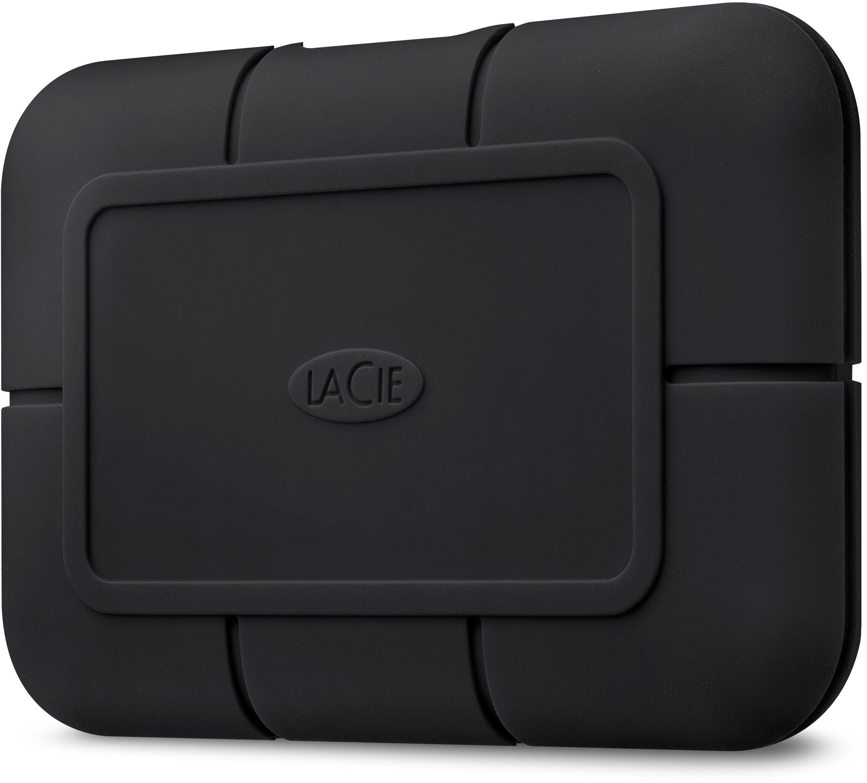 LaCie Rugged SSD Pro externe SSD (2 TB)