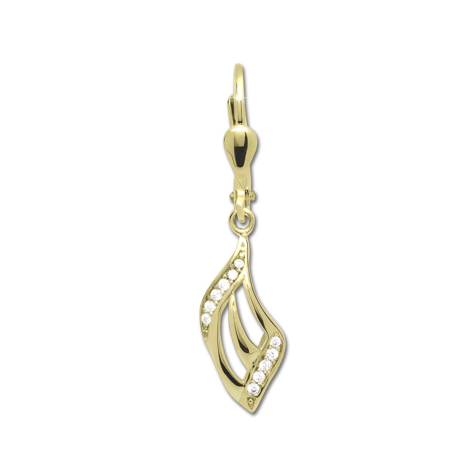 GoldDream Paar Ohrhänger GoldDream 333 Gold günstig online kaufen