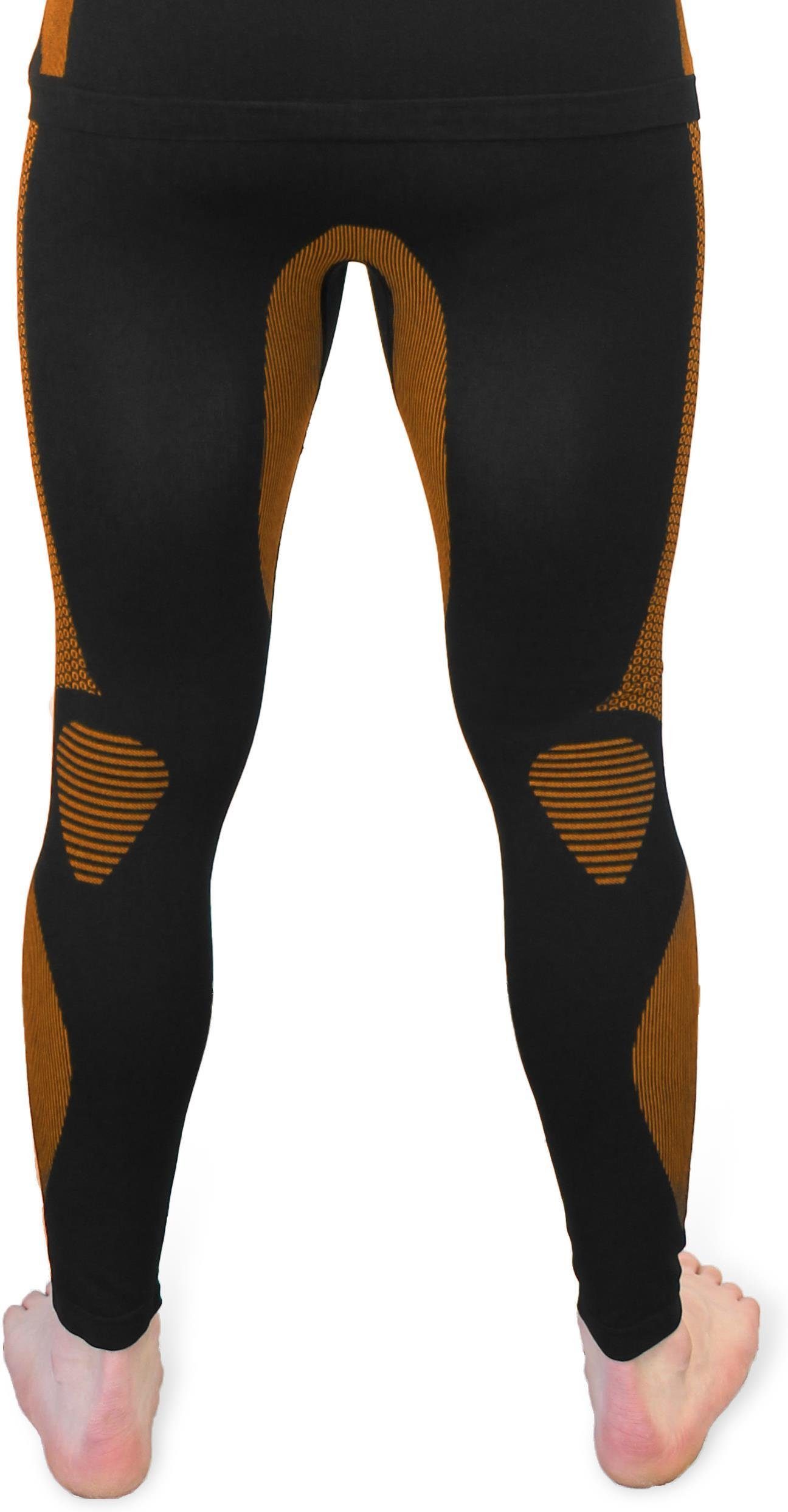 Polar Husky Funktionsunterhose Sport-Funktionsunterhose Anatomic Functional günstig online kaufen