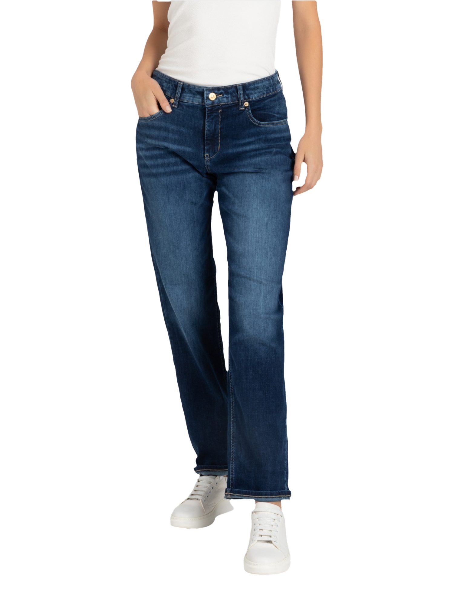 dark blue net wash30