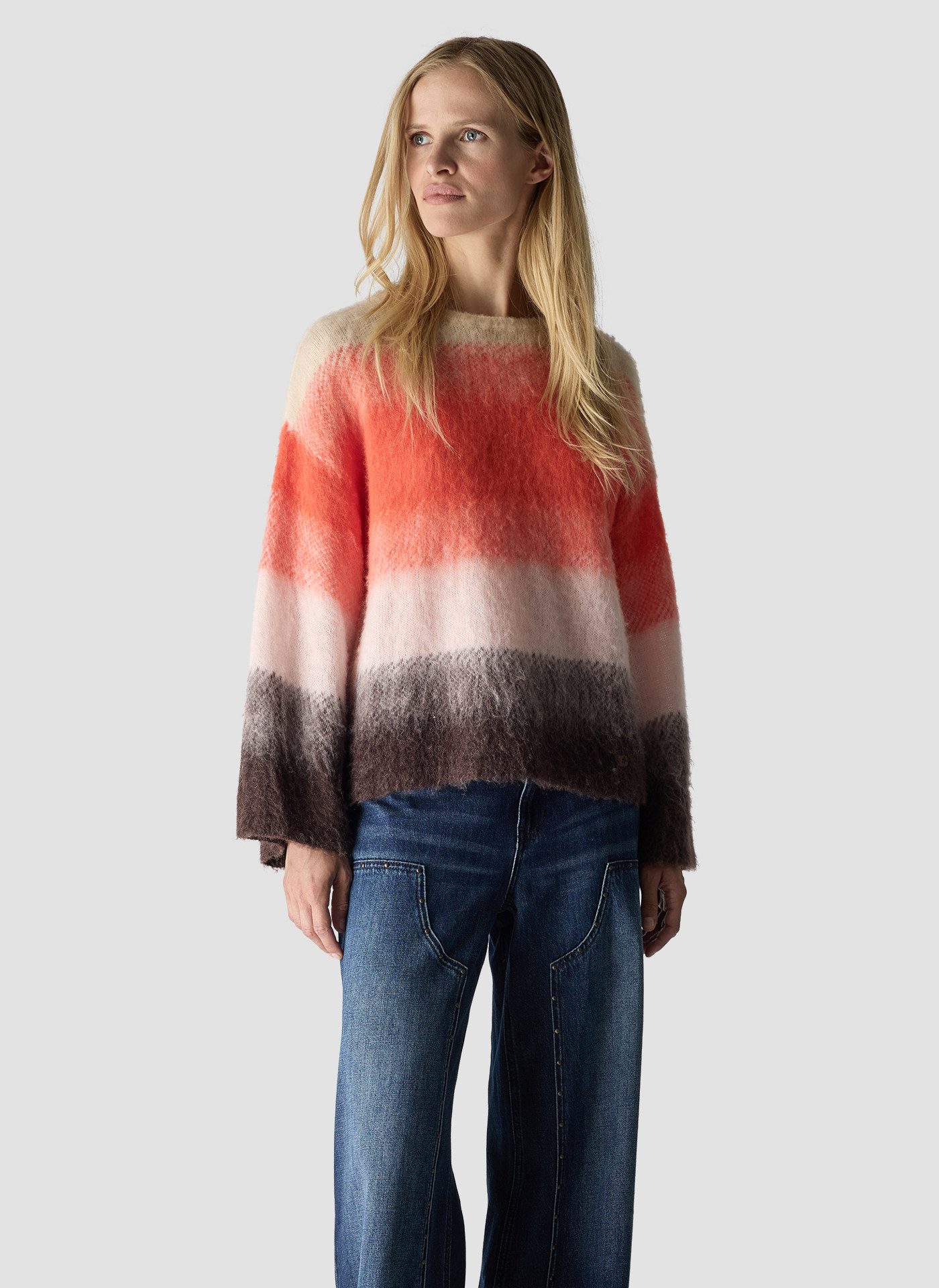 LeComte Strickpullover Pullover