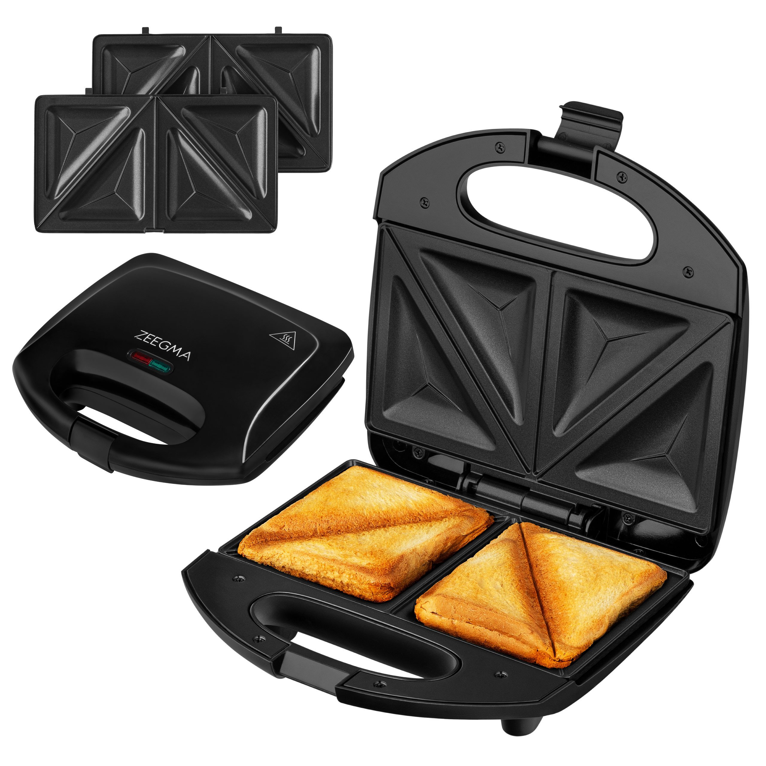 Sandwichmaker ROTEE BASE