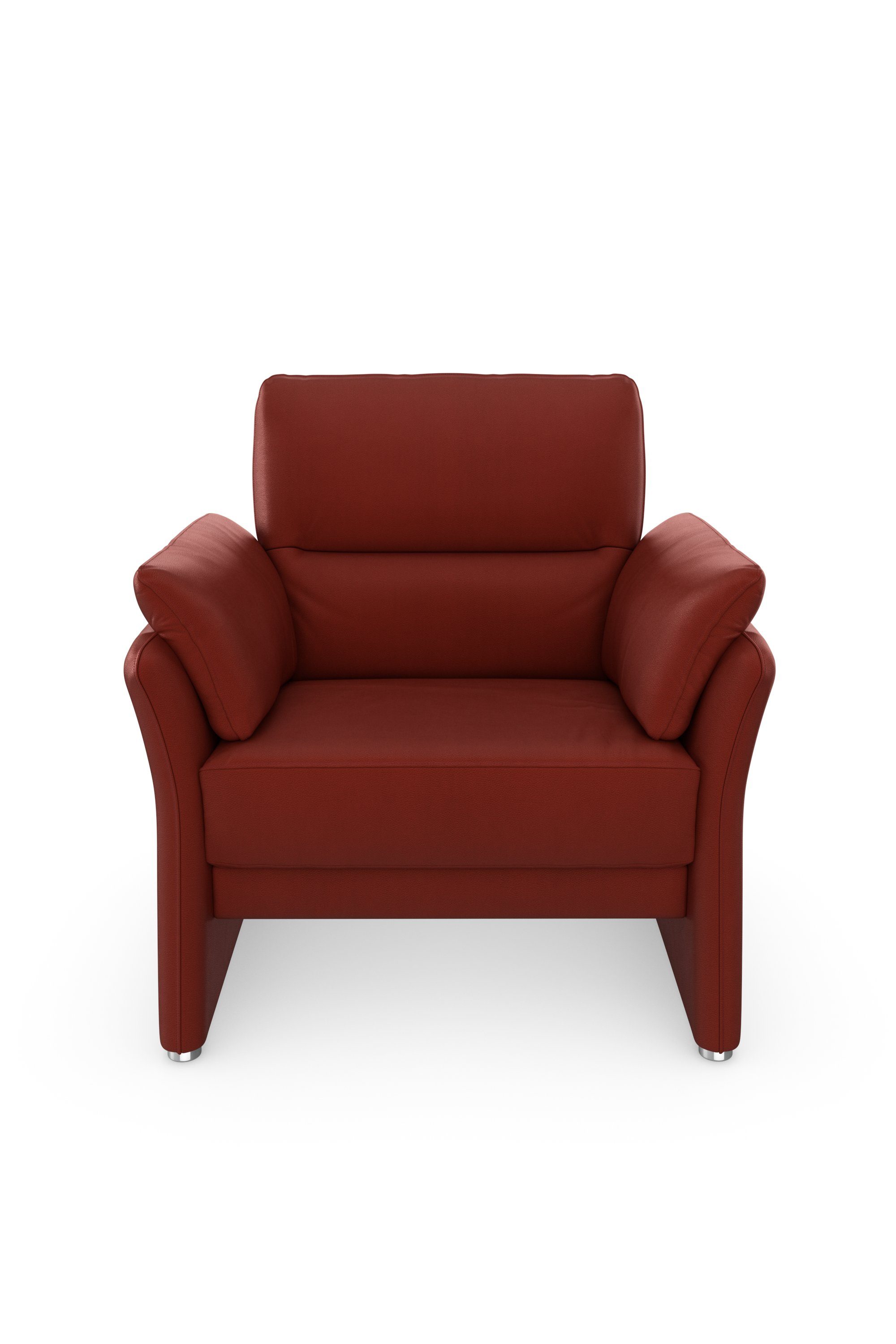 DOMO collection Sessel Pina Cocktailsessel, Passender günstig online kaufen