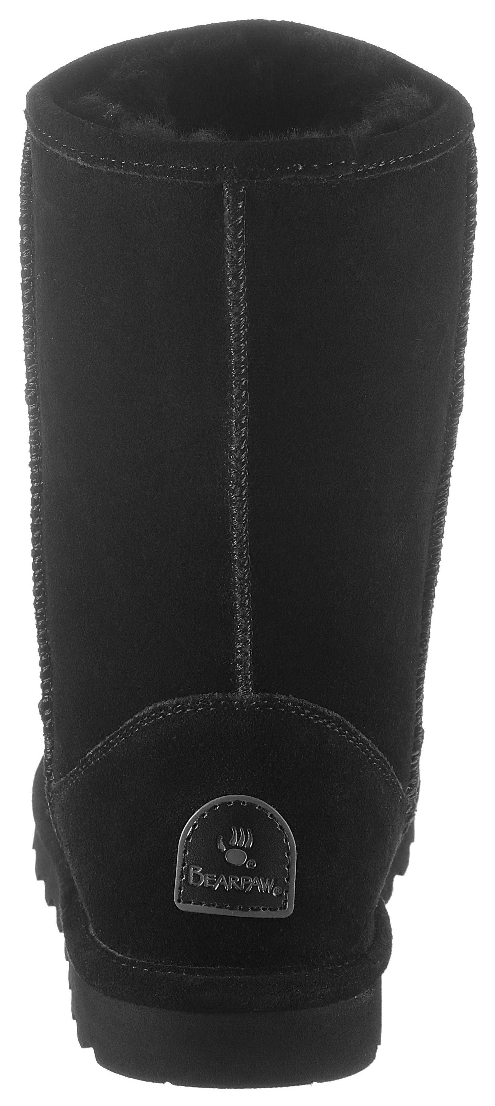 Bearpaw ELLE SHORT Winterboots Winterstiefel, Snowboots mit hohem Schaft günstig online kaufen
