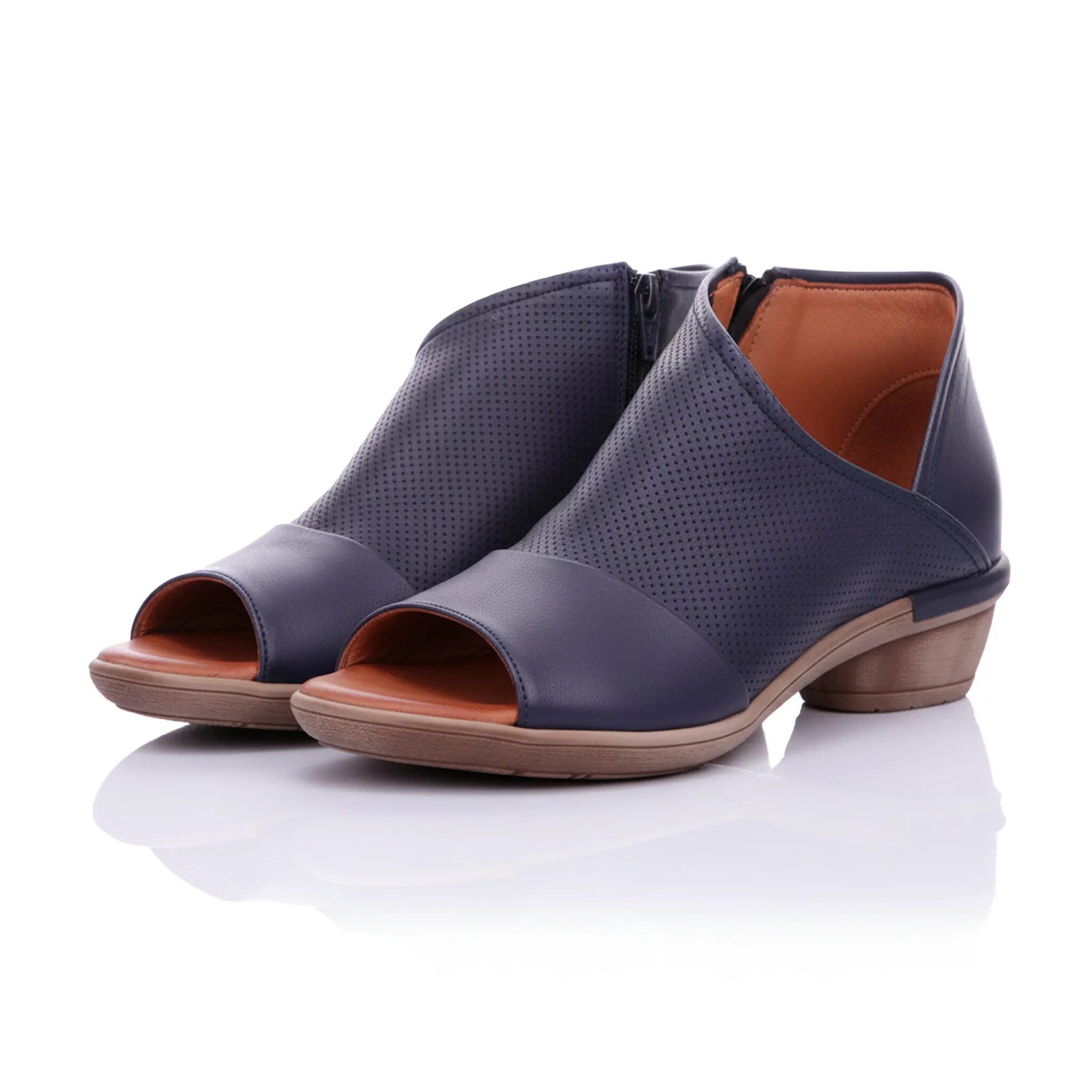Gemini Damen Stiefelette