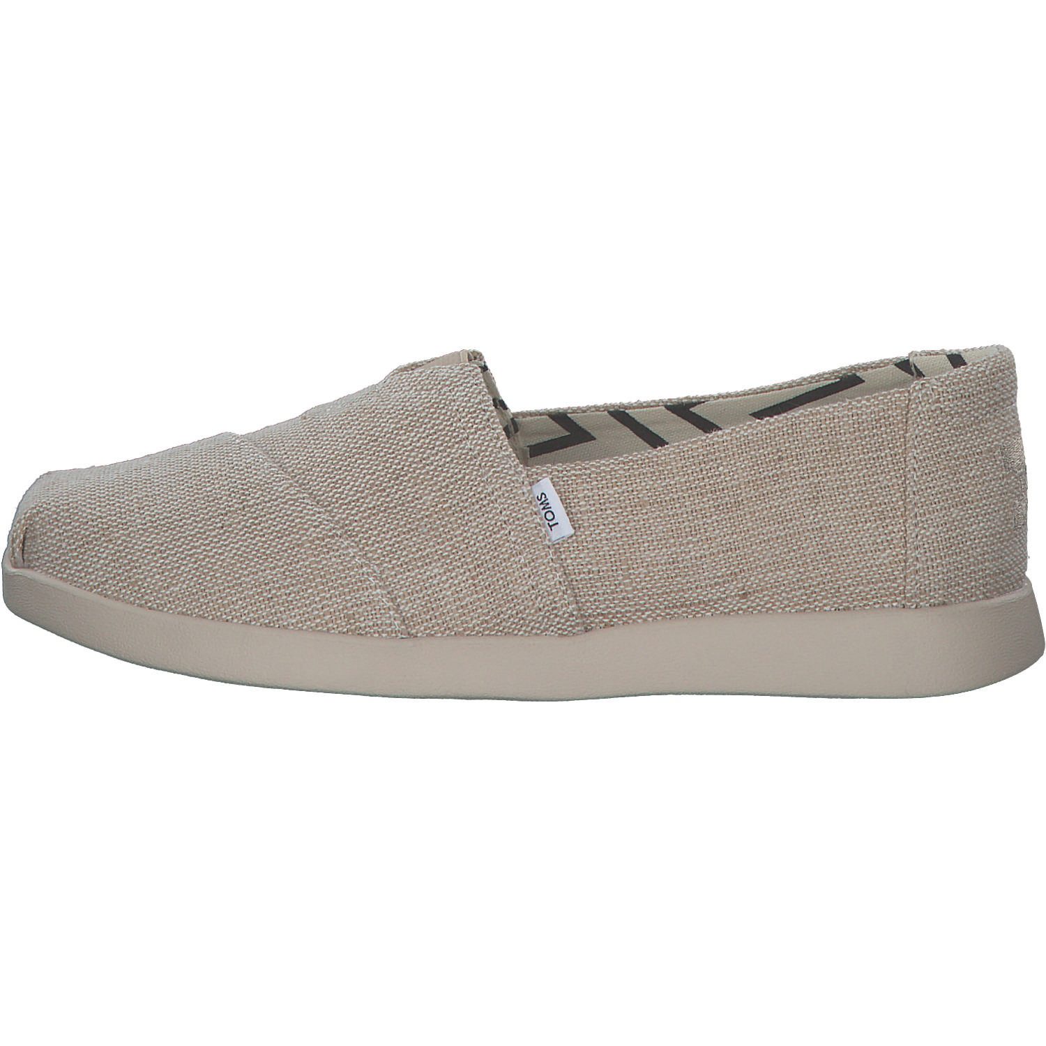 TOMS Alpargata 1002157 Slipper günstig online kaufen