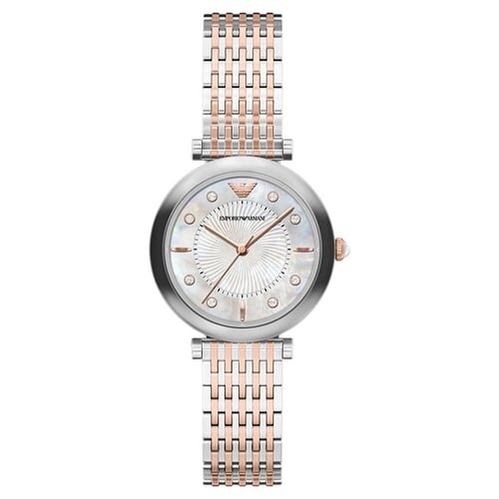 Emporio Armani Quarzuhr Emporio Armani. Fo-Ar11808