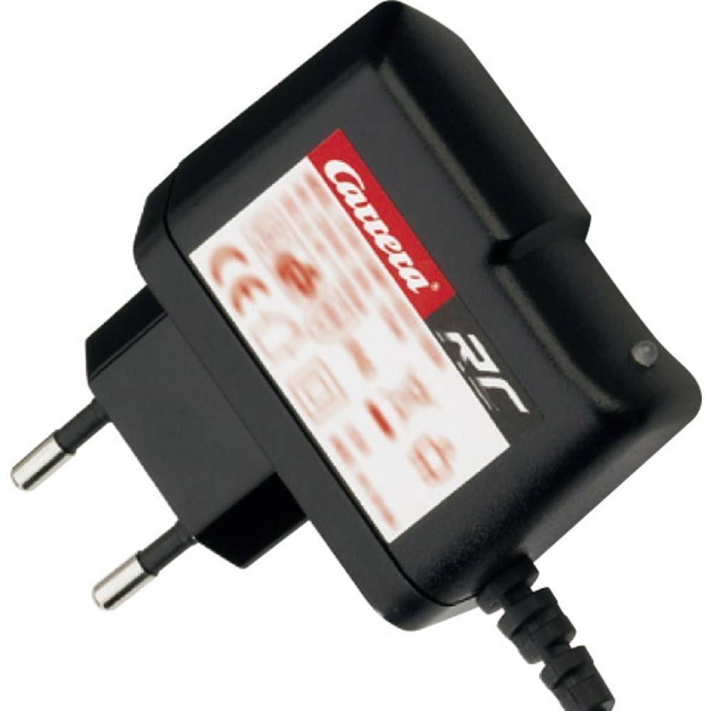 Carrera® Ladegerät 8.4 V 500 mAh Modellbau-Ladegerät